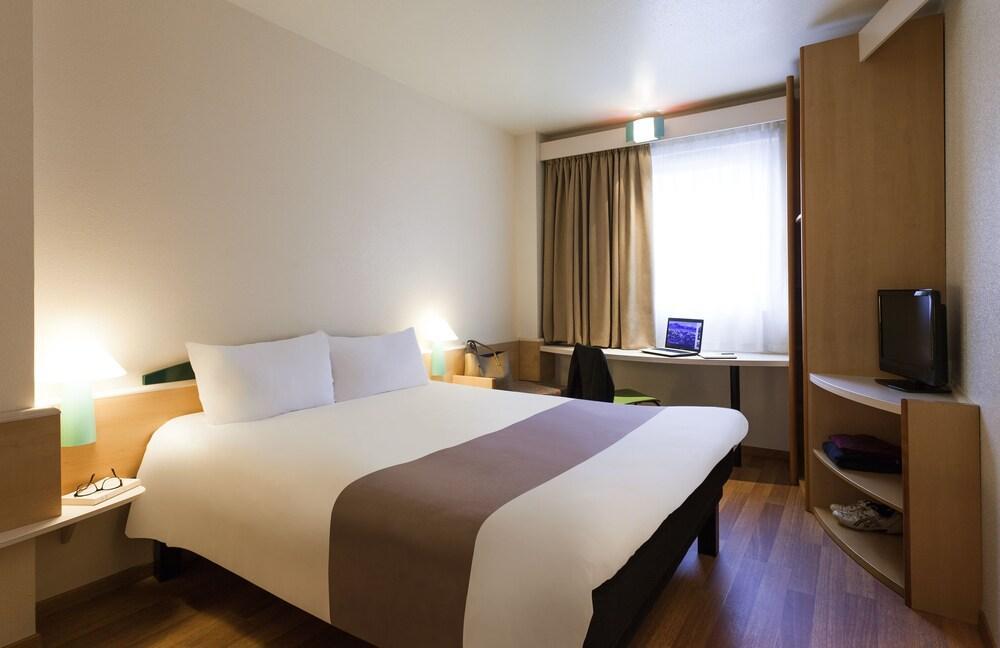 Hotel Ibis Granada Esterno foto